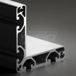 Profil Nut 8 W80x80 ultraleicht