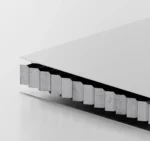 ALUCORE® honingraatcomposietpanelen