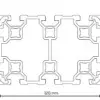 technische-zeichnung-aluprofil-b-typ_BSP10-L122.webp