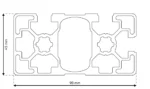 technische-zeichnung-aluprofil-b-typ_BSP10-L96.webp