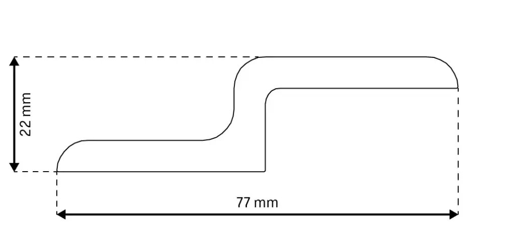 technische-zeichnung-aluprofil-i-typ_ISP8-PH40 EL.webp
