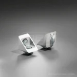 Winkelsatz 8 40x40 AF Magnet