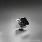 Winkelsatz 8 40x40 Kreuzverbindung Magnet