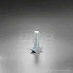 Hammerschraube Stahl verzinkt BSP