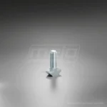 Hammerschraube Nut 8 M8x25