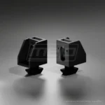 Uniblock BSP schwarz